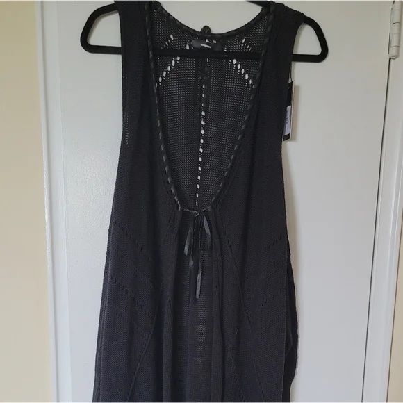 Diesel M-PELLES Cardigan - Picture 4 of 10